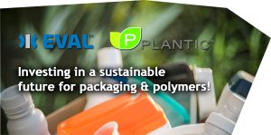 Investing in sustainable future for packaging nd polymers