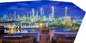 Kuraray Solutions for Oil & Gas Industry