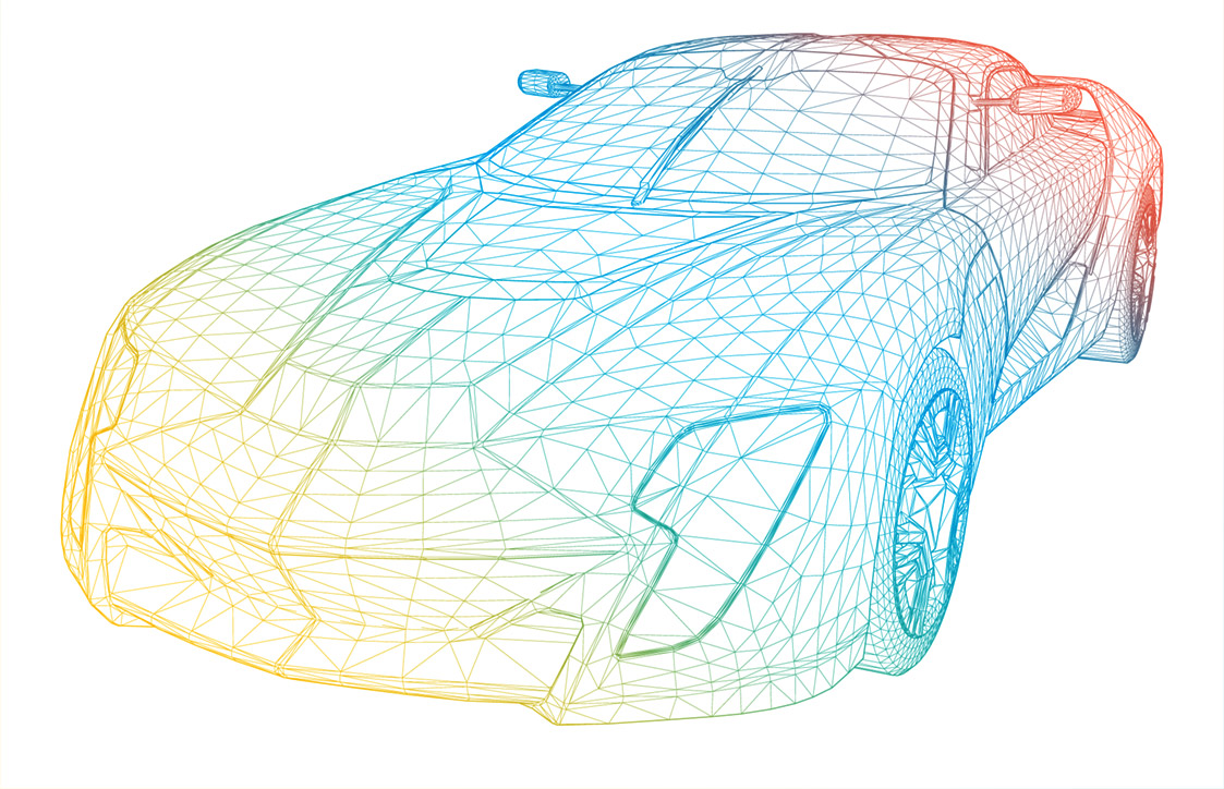 Automotive Industry Kuraray Products