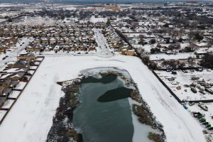 Winter Storm Uri - Texas