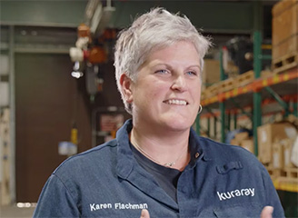 Karen Flachman